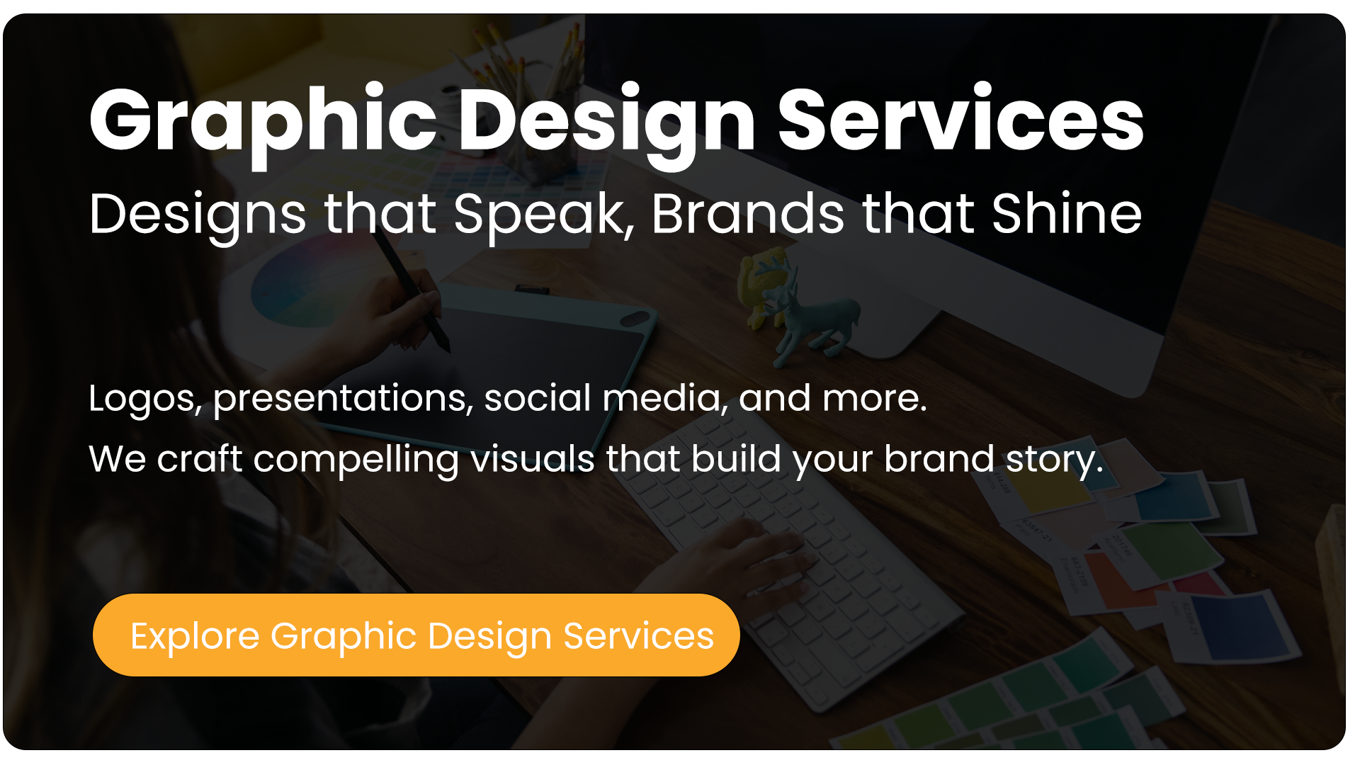 Creative Agency